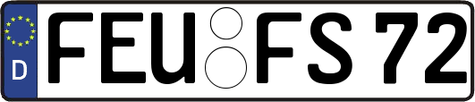 FEU-FS72