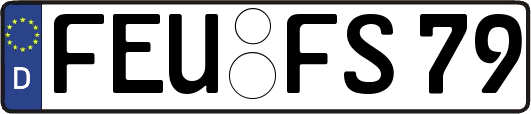 FEU-FS79