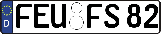 FEU-FS82