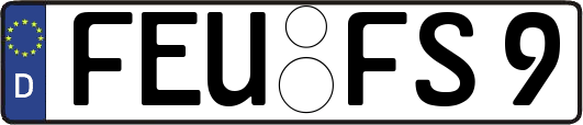 FEU-FS9