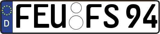 FEU-FS94