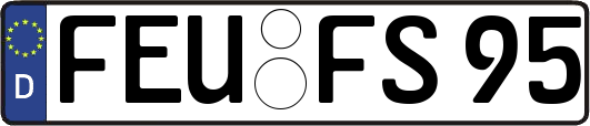 FEU-FS95