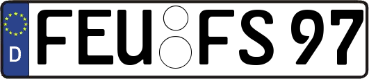 FEU-FS97