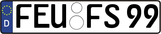FEU-FS99