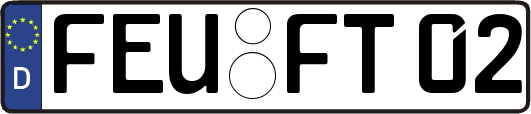 FEU-FT02