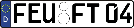 FEU-FT04