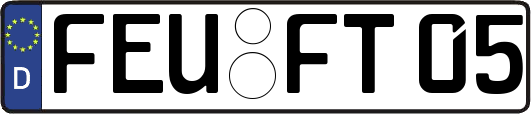 FEU-FT05