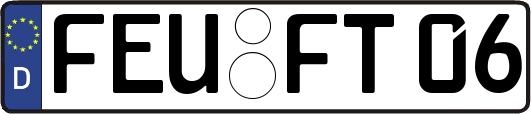 FEU-FT06