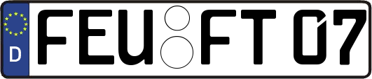 FEU-FT07