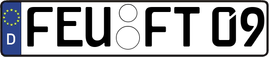 FEU-FT09