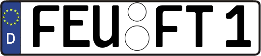 FEU-FT1