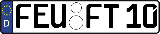FEU-FT10