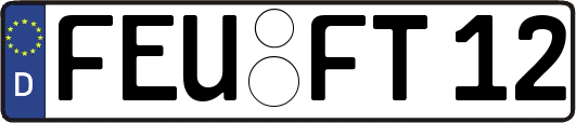 FEU-FT12
