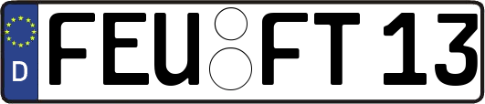 FEU-FT13