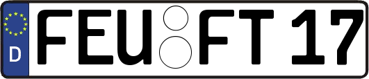 FEU-FT17