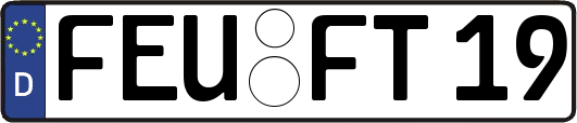 FEU-FT19