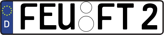 FEU-FT2