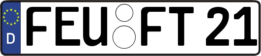 FEU-FT21