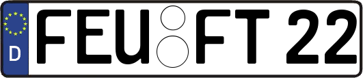 FEU-FT22
