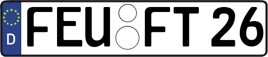 FEU-FT26