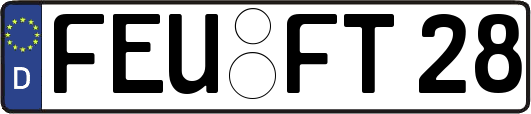 FEU-FT28
