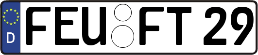 FEU-FT29