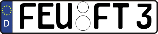 FEU-FT3