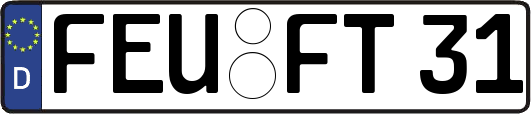 FEU-FT31
