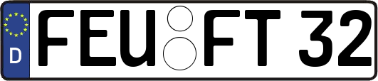 FEU-FT32