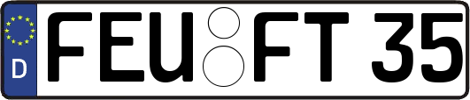 FEU-FT35