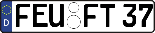 FEU-FT37