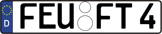 FEU-FT4