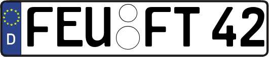 FEU-FT42