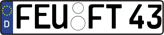 FEU-FT43