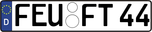FEU-FT44