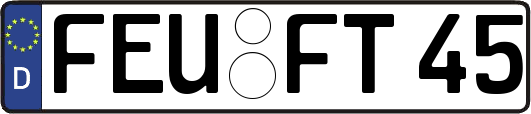 FEU-FT45