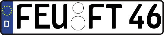 FEU-FT46