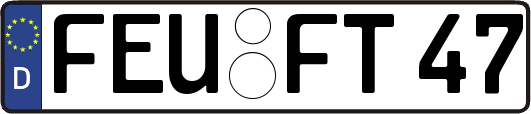 FEU-FT47
