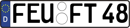 FEU-FT48