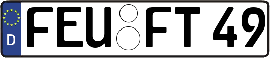 FEU-FT49