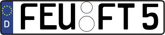 FEU-FT5