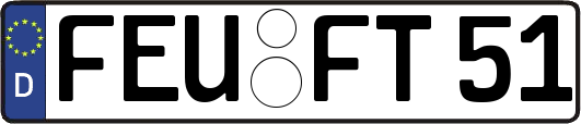 FEU-FT51
