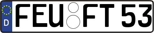 FEU-FT53
