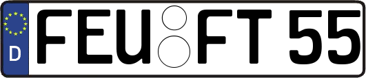 FEU-FT55