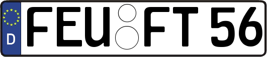 FEU-FT56