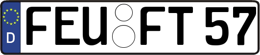 FEU-FT57