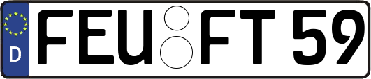 FEU-FT59