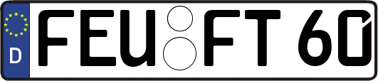 FEU-FT60
