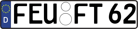 FEU-FT62