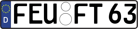 FEU-FT63